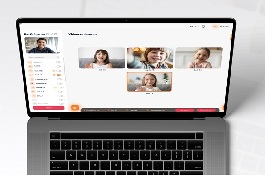 Live Streaming Platform for Distance Learning